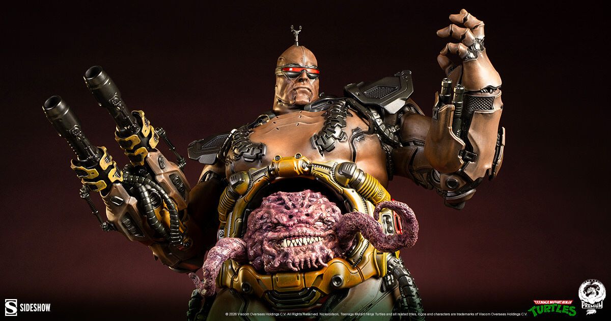 Sideshow Collectibles tweet media