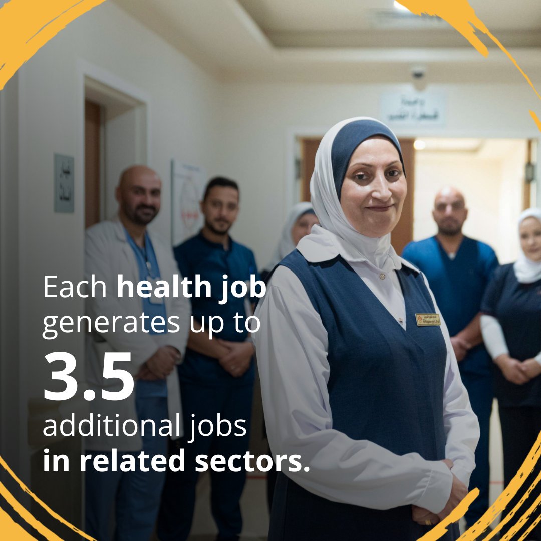 World Bank Group tweet media