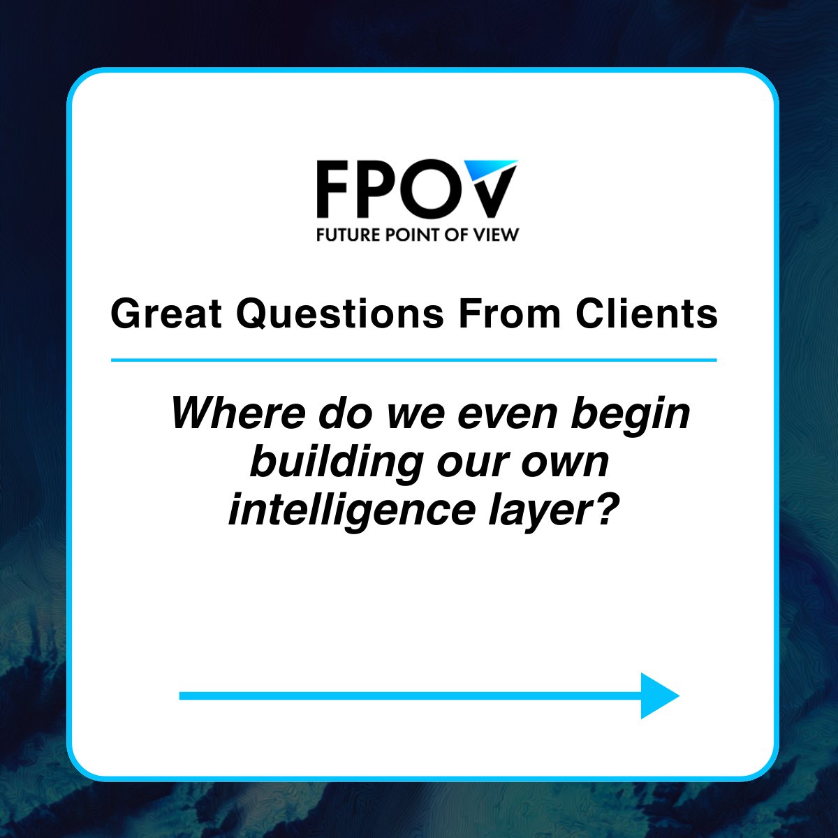 Future Point of View tweet media