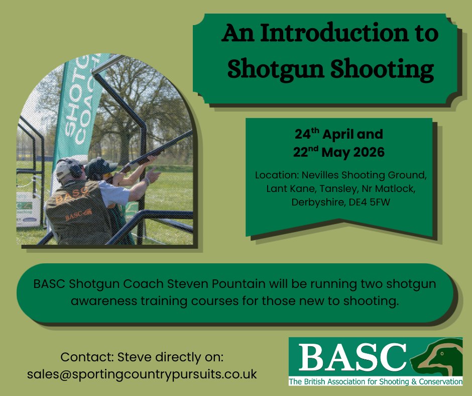 BASC Central tweet media