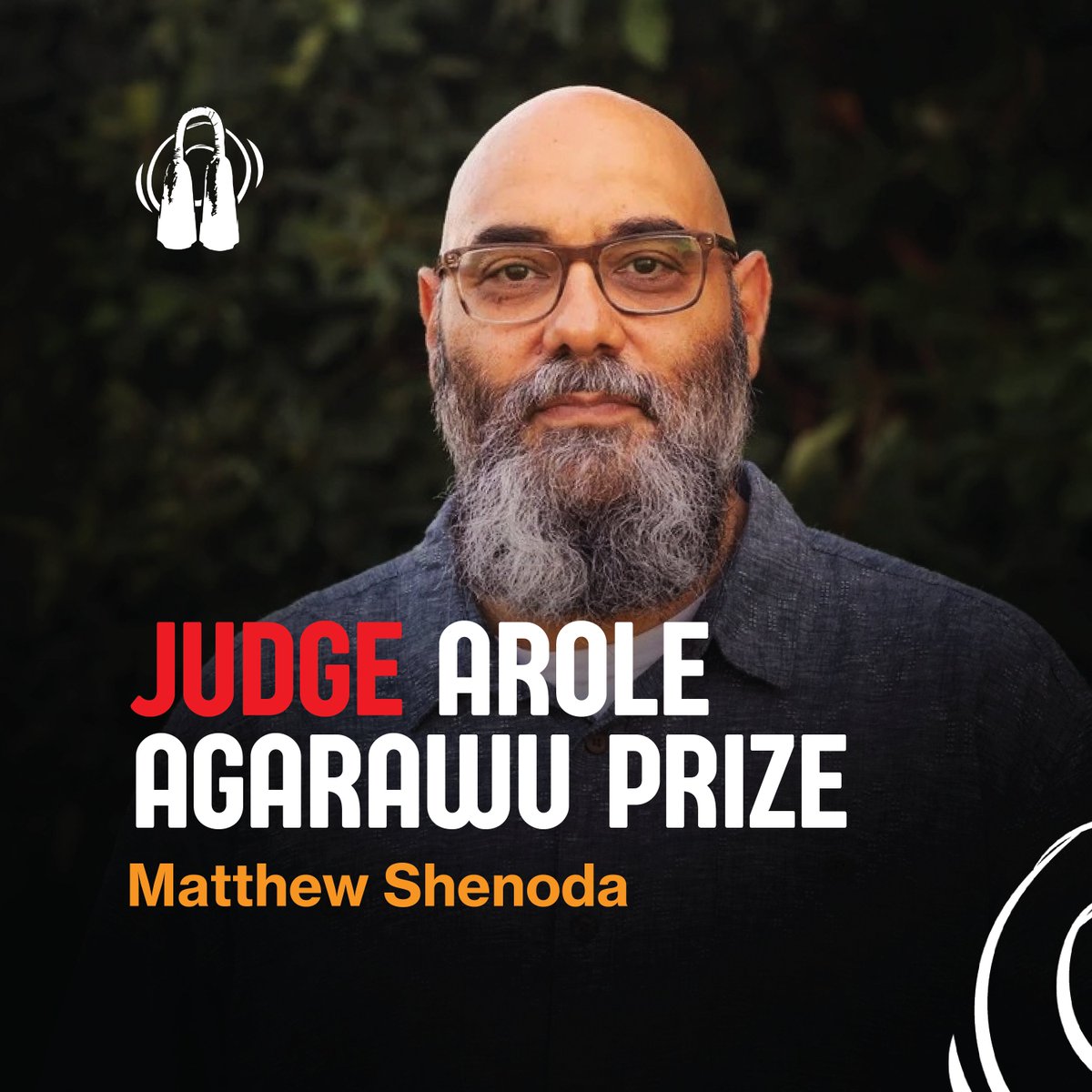 Arole Agarawu Foundatiom tweet media