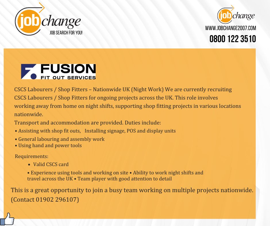 Jobchange tweet media