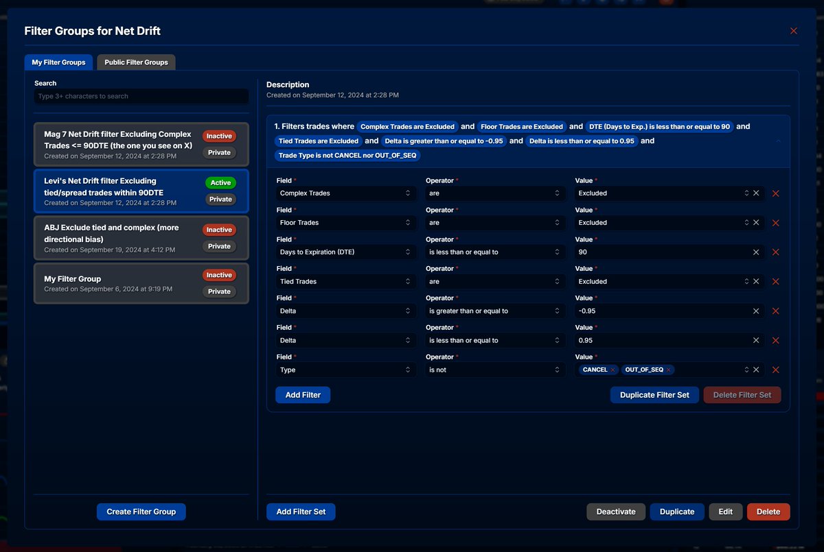 Quant Data tweet media