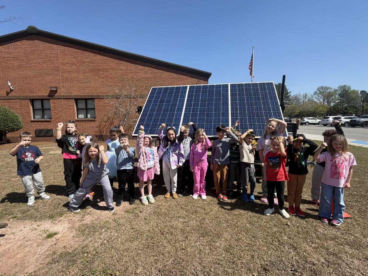 Rocket STEM Report tweet media