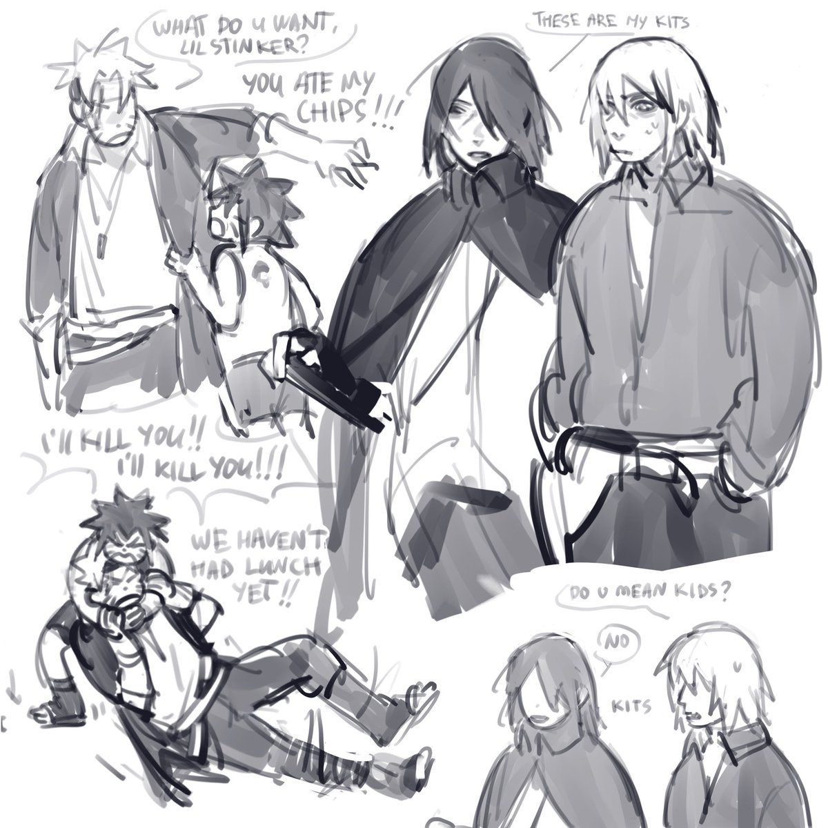 kit 🍥 tweet media