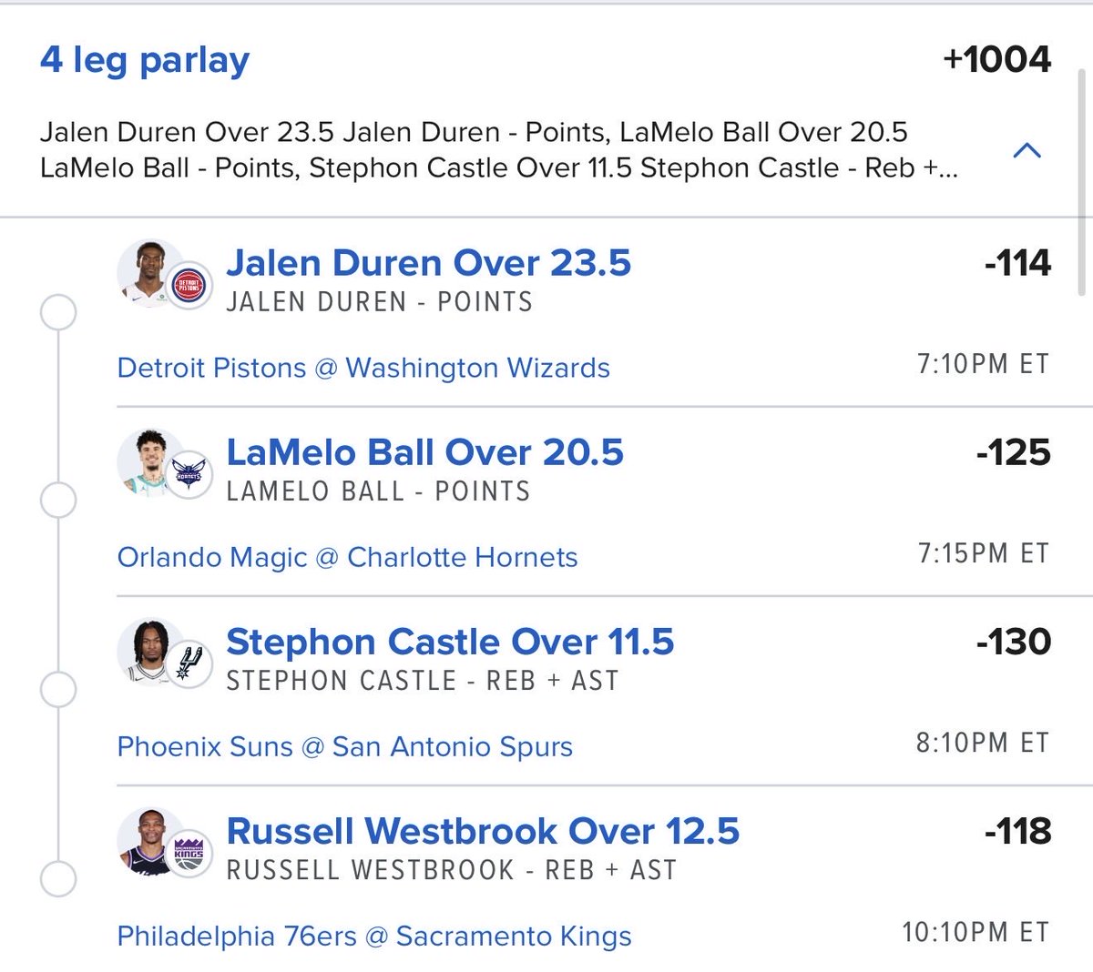 Chilly Bets tweet media