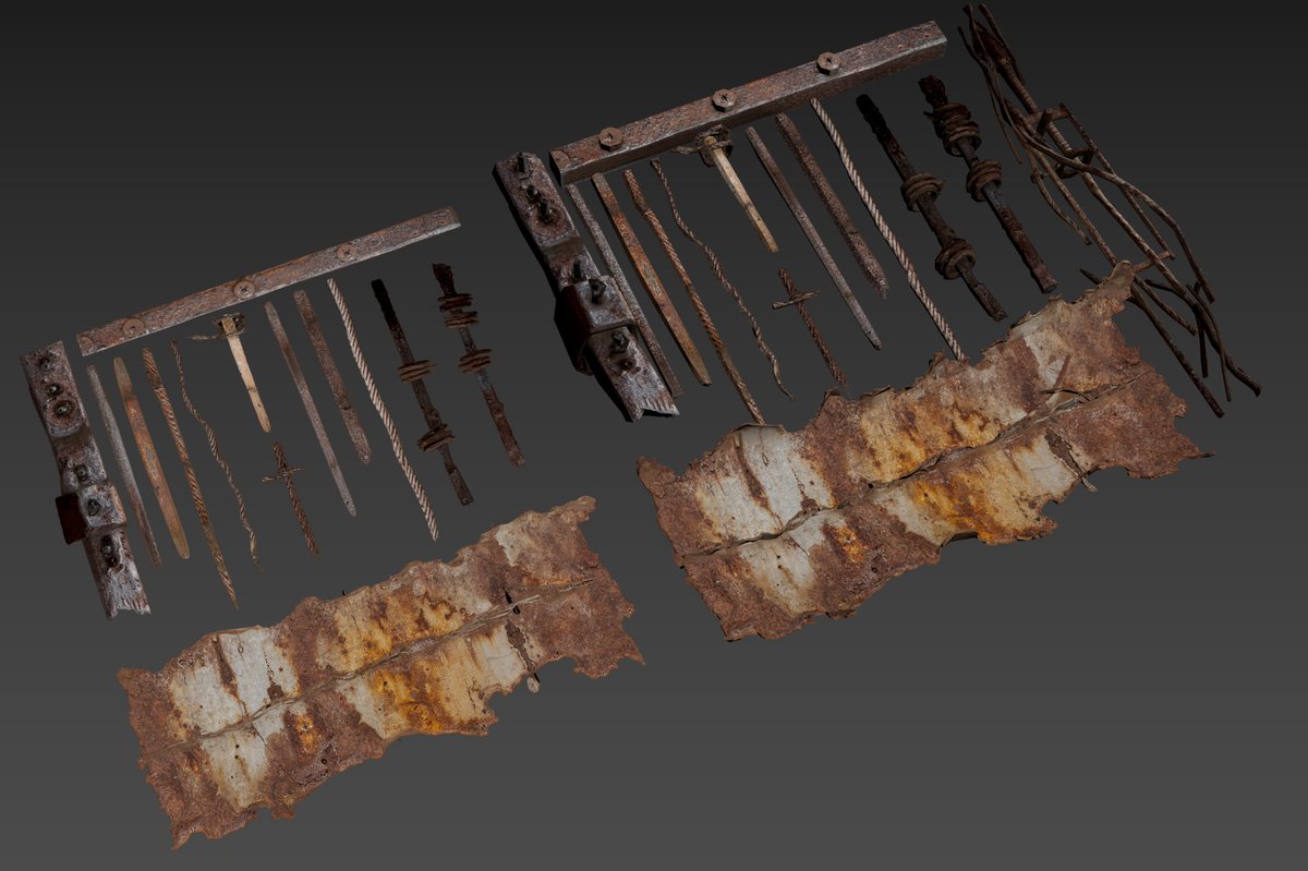 Chris Bischoff - Animal Use Protocol tweet media