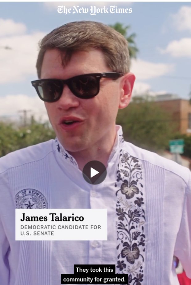 Anna Núñez HIRE ME! COMMS tweet media