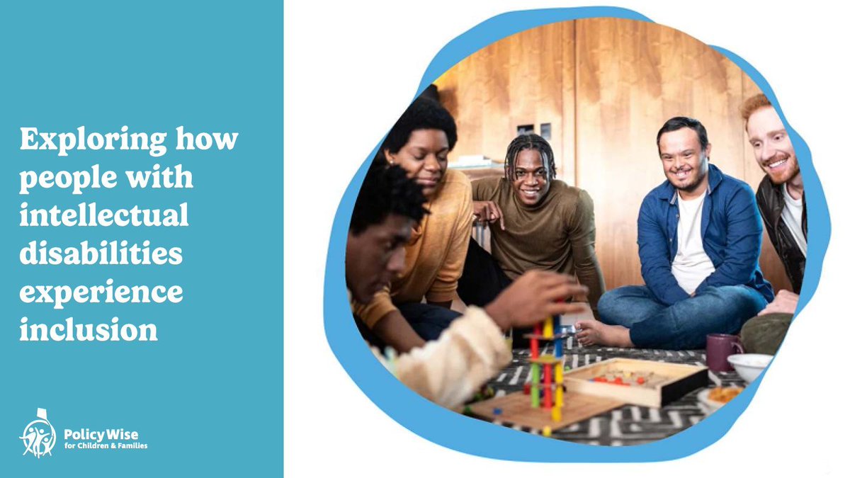 PolicyWise for Children & Families tweet media