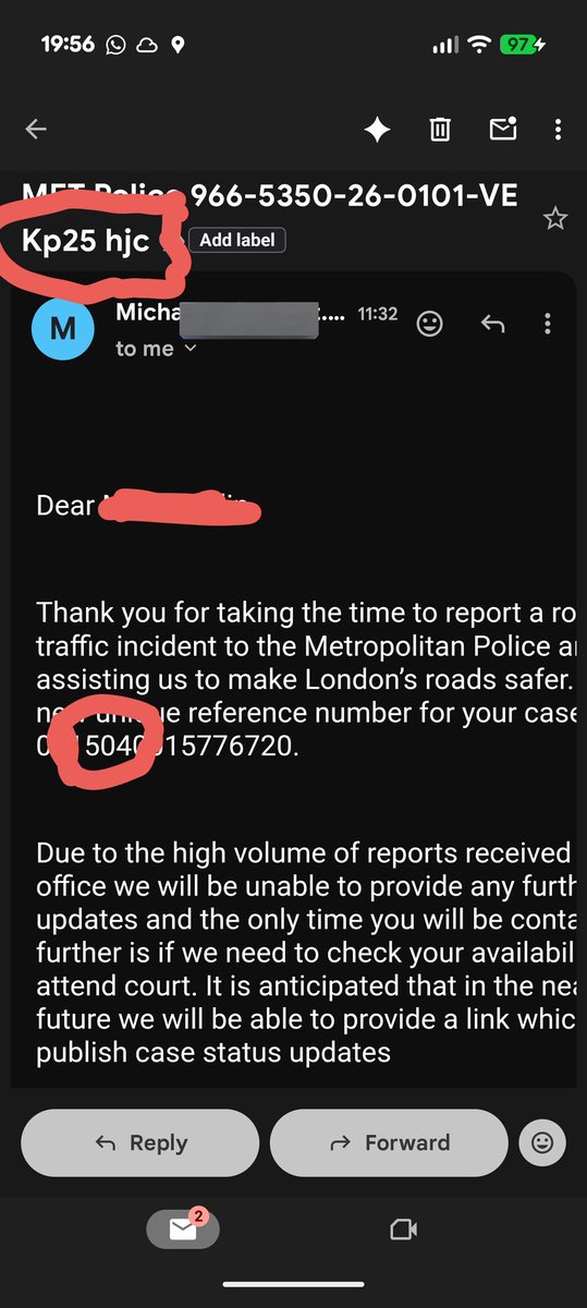 Walking Marky tweet media