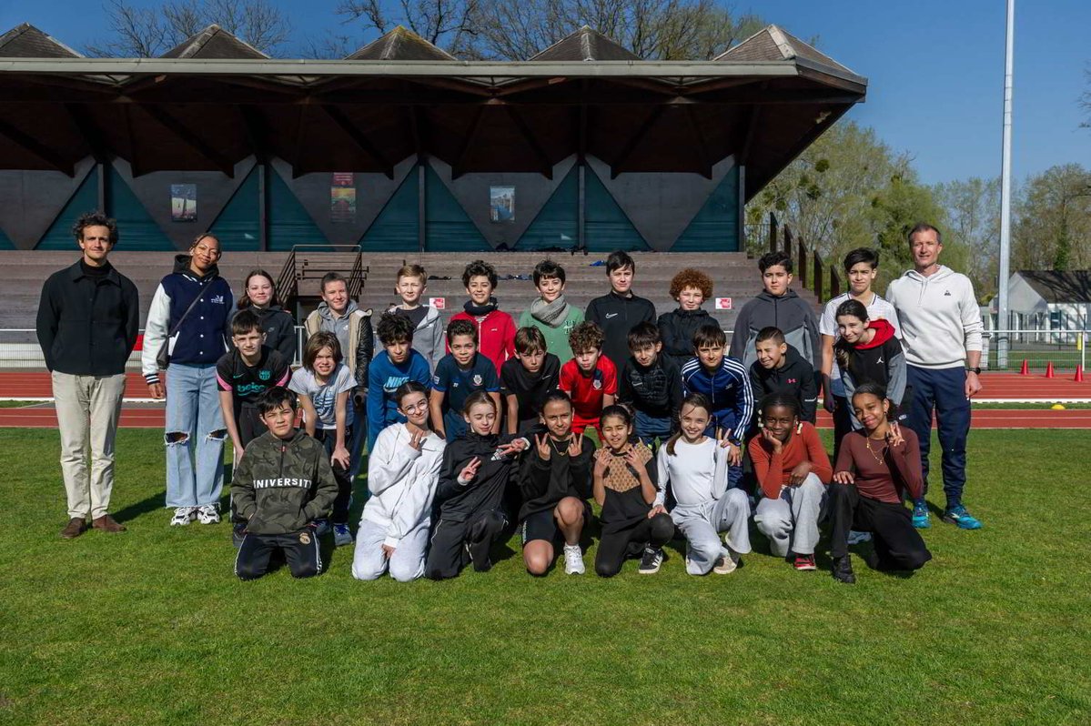 Département du Val d'Oise tweet media