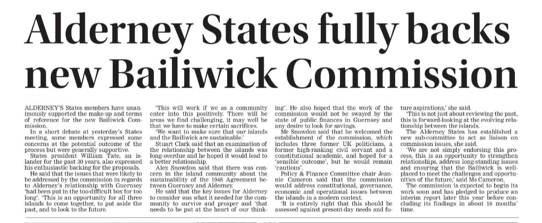 Alex Snowdon tweet media