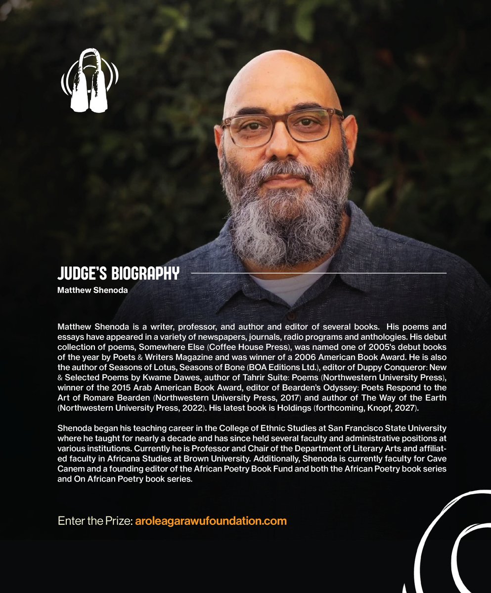 Arole Agarawu Foundatiom tweet media