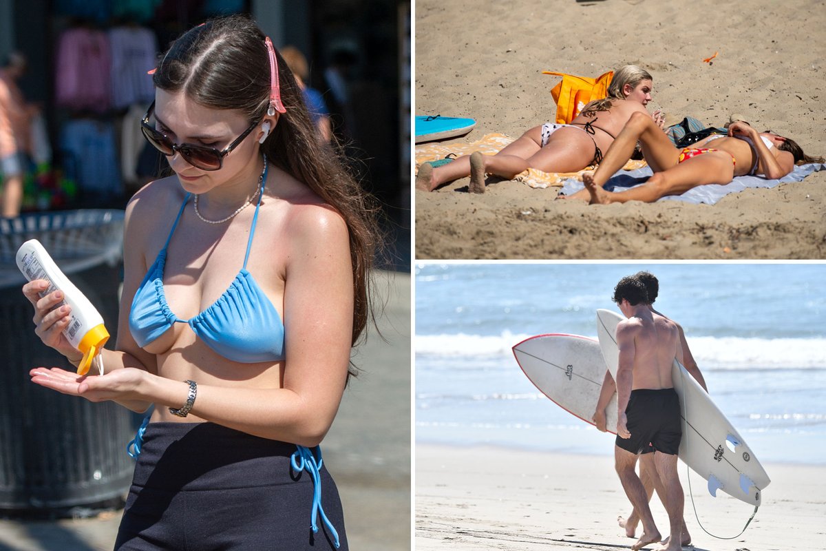 California Post tweet media