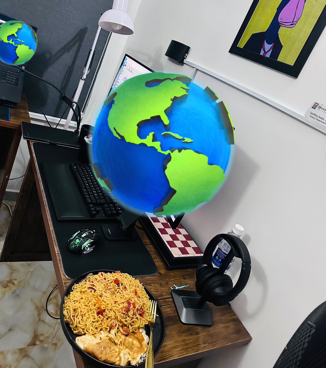 udochukwu tweet media