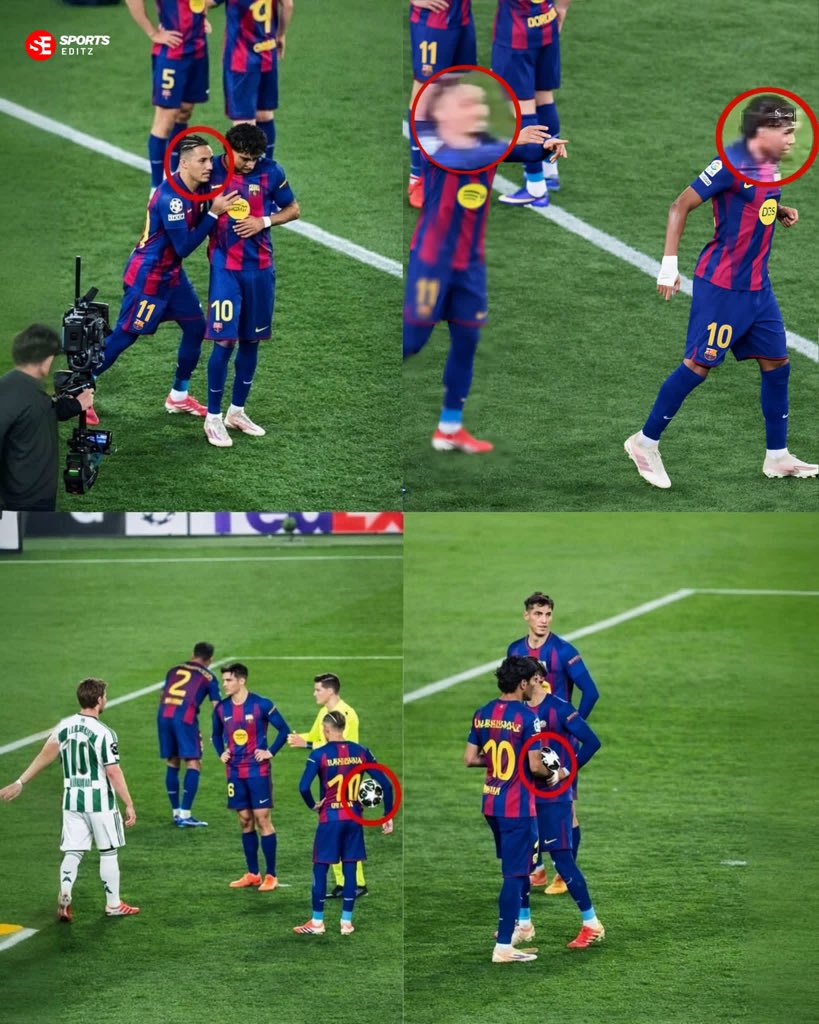 Chalala💰 tweet media