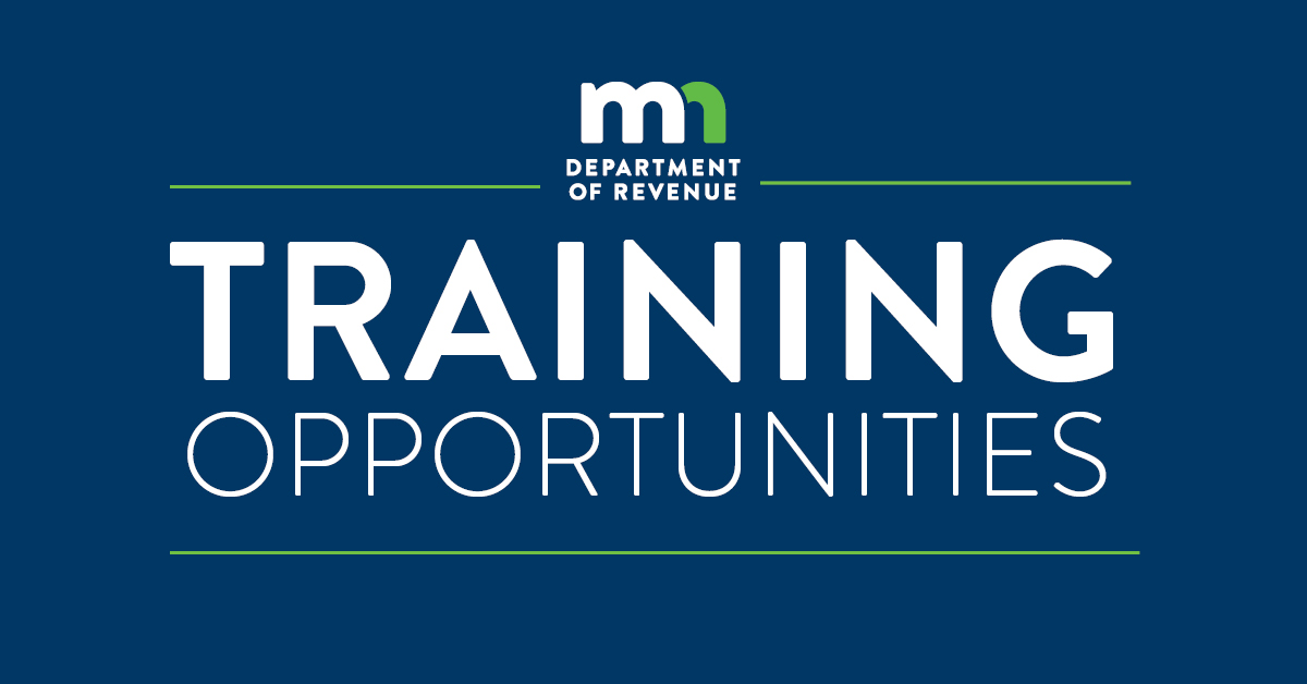 Minnesota Revenue tweet media