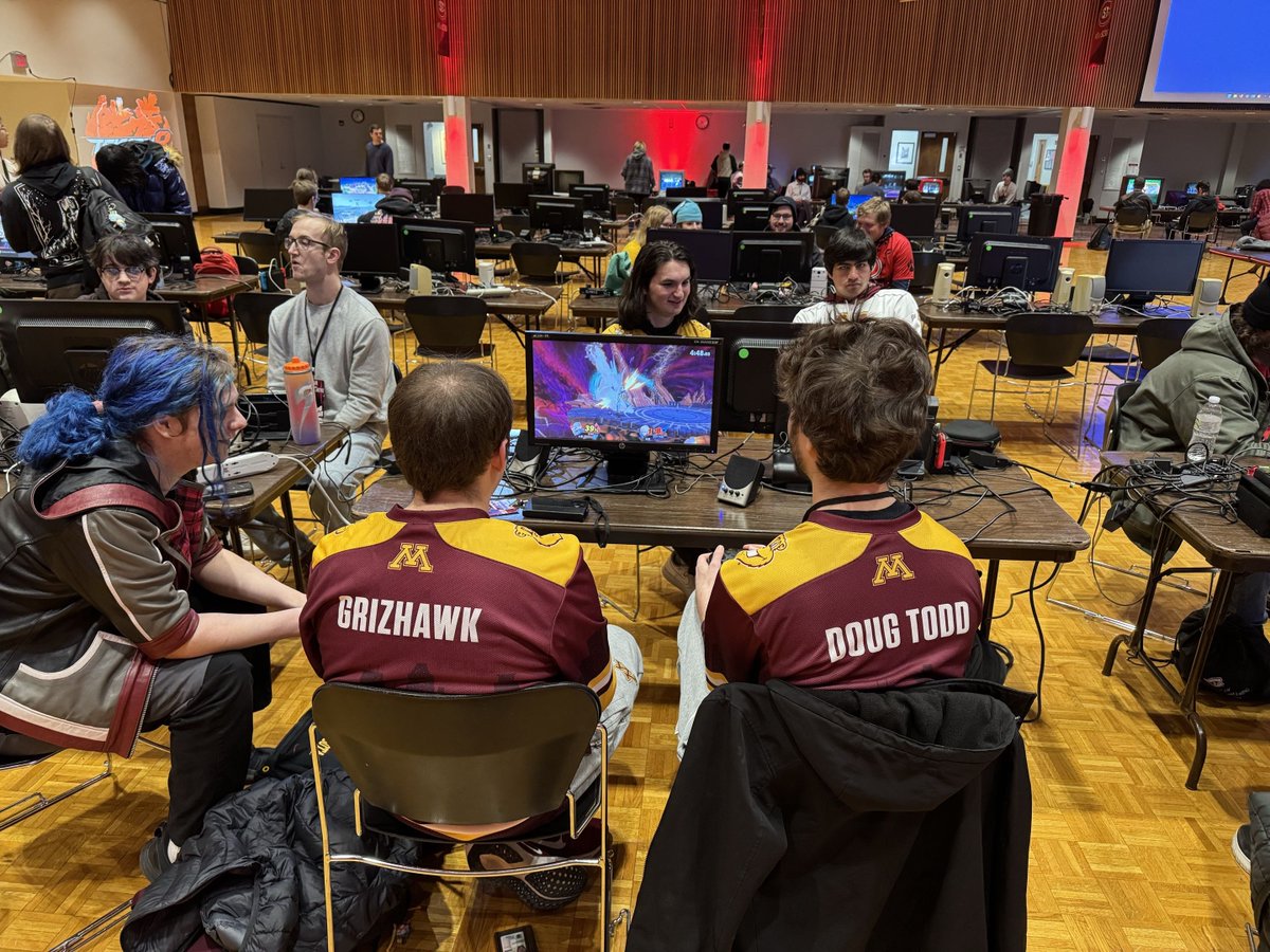 Doug Goon tweet media