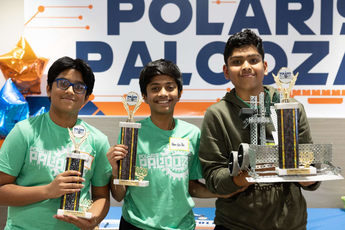 Polaris Career Center tweet media