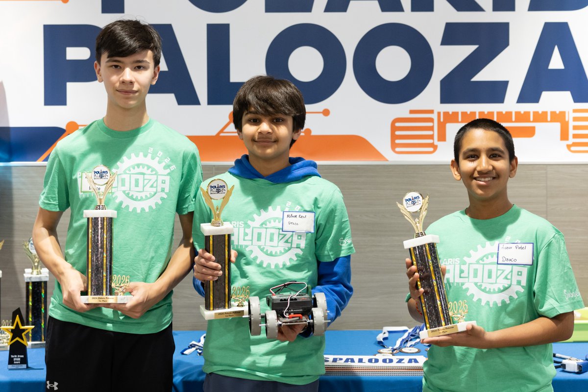 Polaris Career Center tweet media