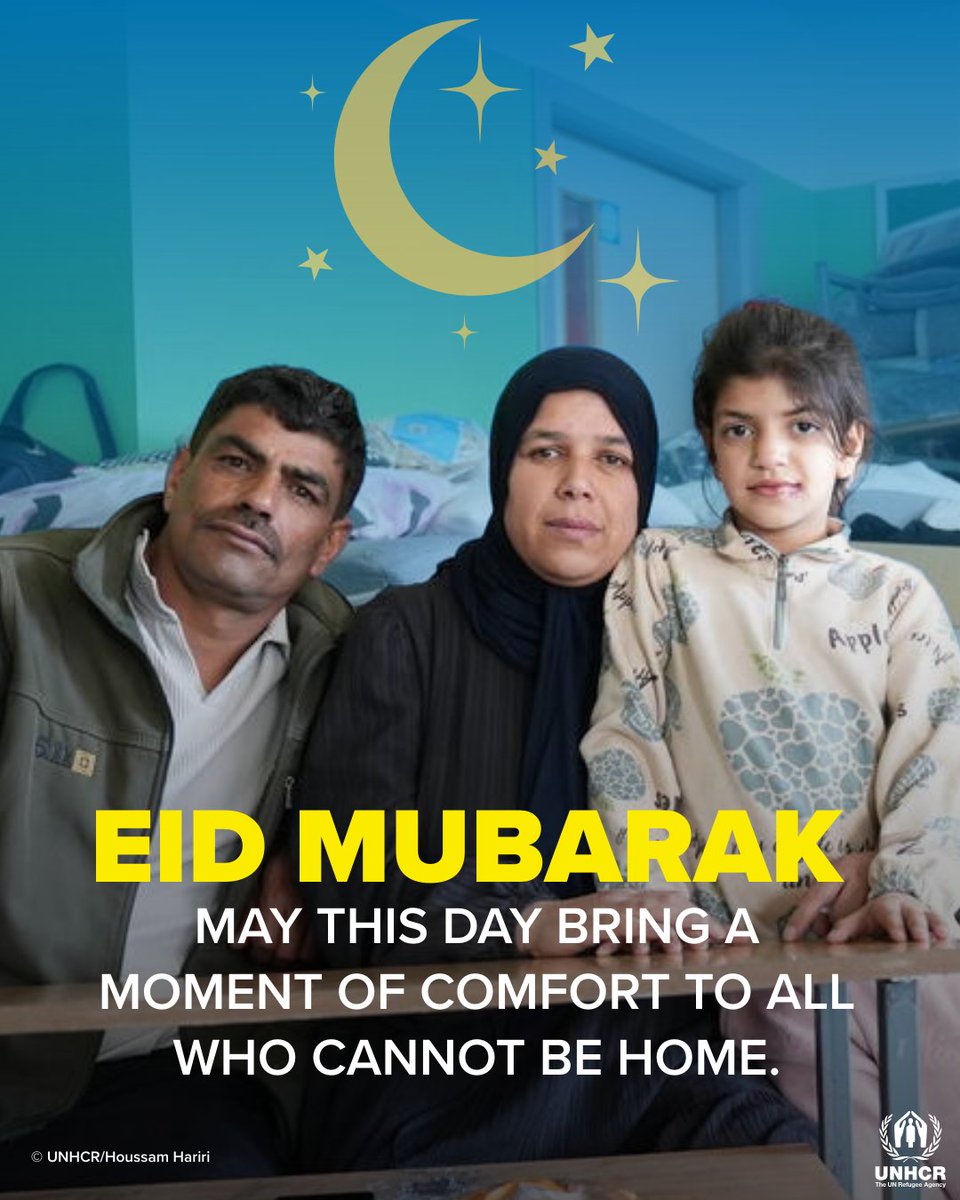 UNHCR, the UN Refugee Agency tweet media