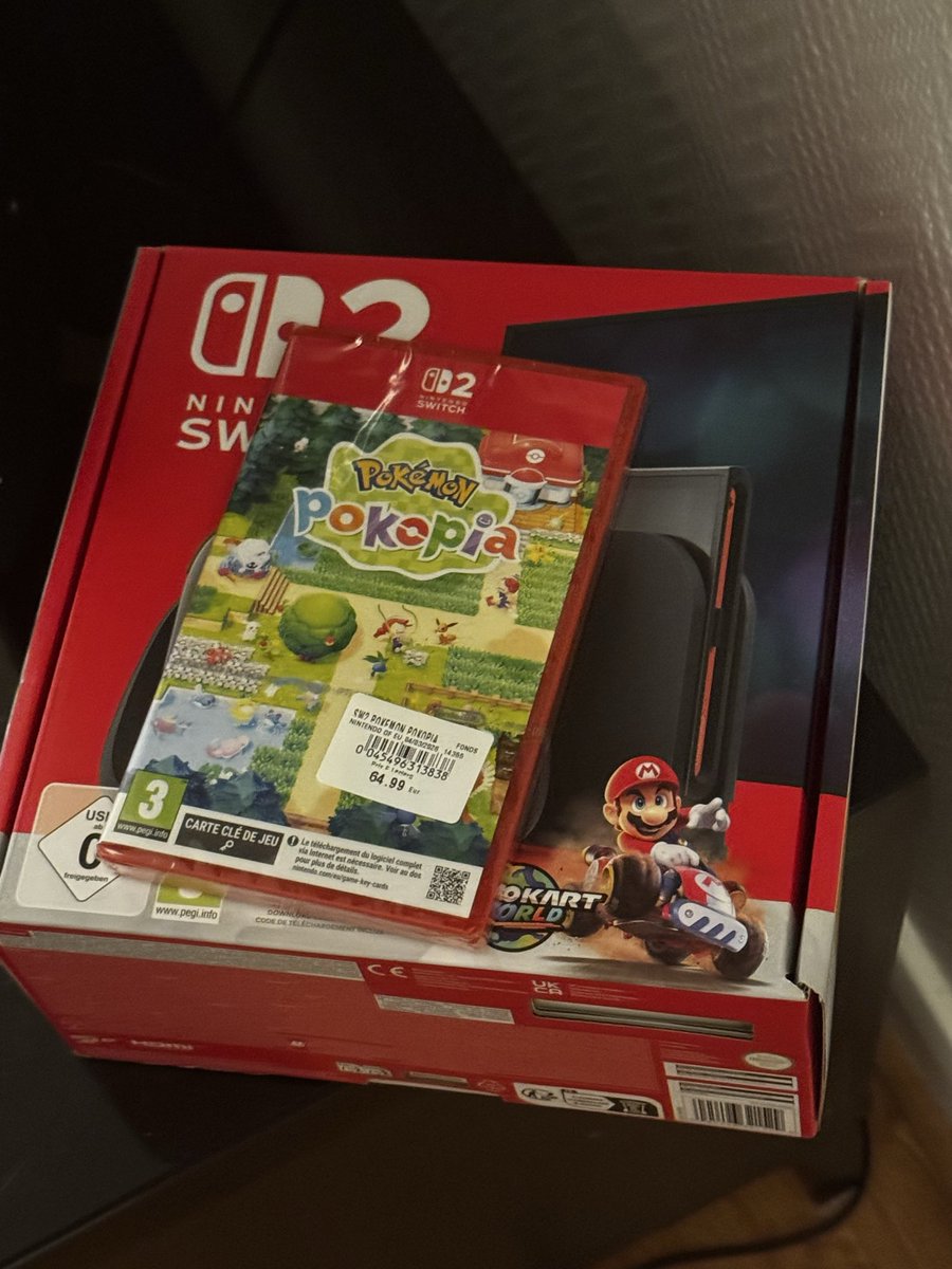 M e h r e e n 🌸 (Nekoma) tweet media