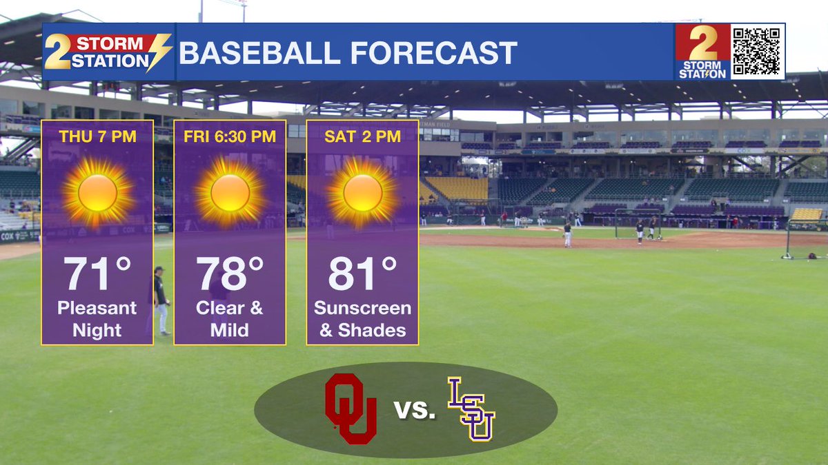 WBRZ News tweet media