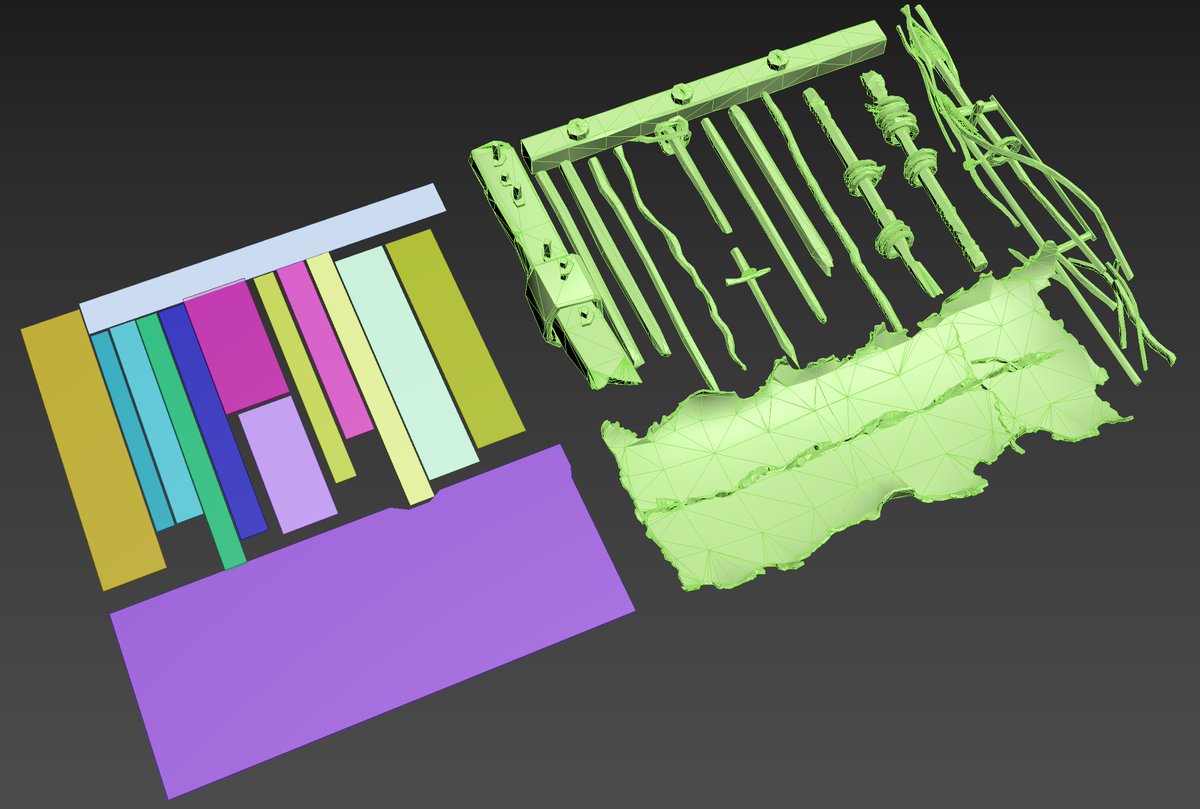 Chris Bischoff - Animal Use Protocol tweet media