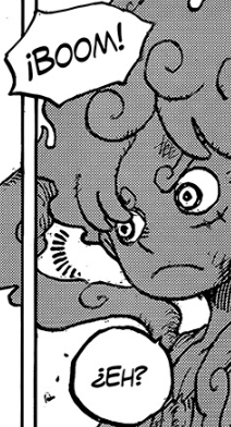 Cuando lei los spoilers pense que iba a ser un capitulo de mierda, pero la verdad es que esta bien.
Buen capitulo, no me termina de alcanzar lo que hace Usopp pero tampoco es el fin del mundo.
En los spoilers parecia que gritaba como tarado y nada mas