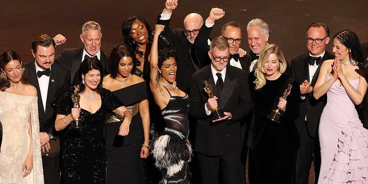 TheBlaze tweet media