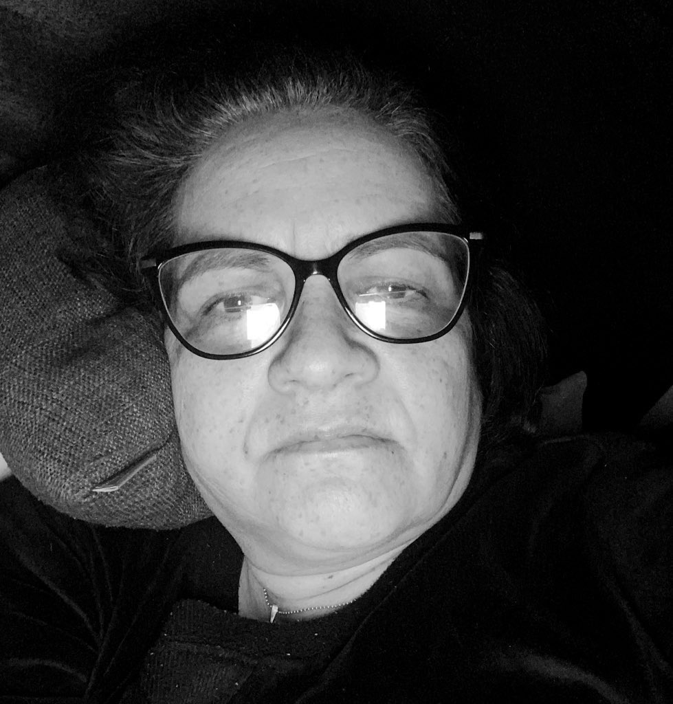 Yolanda Beltrán S tweet media