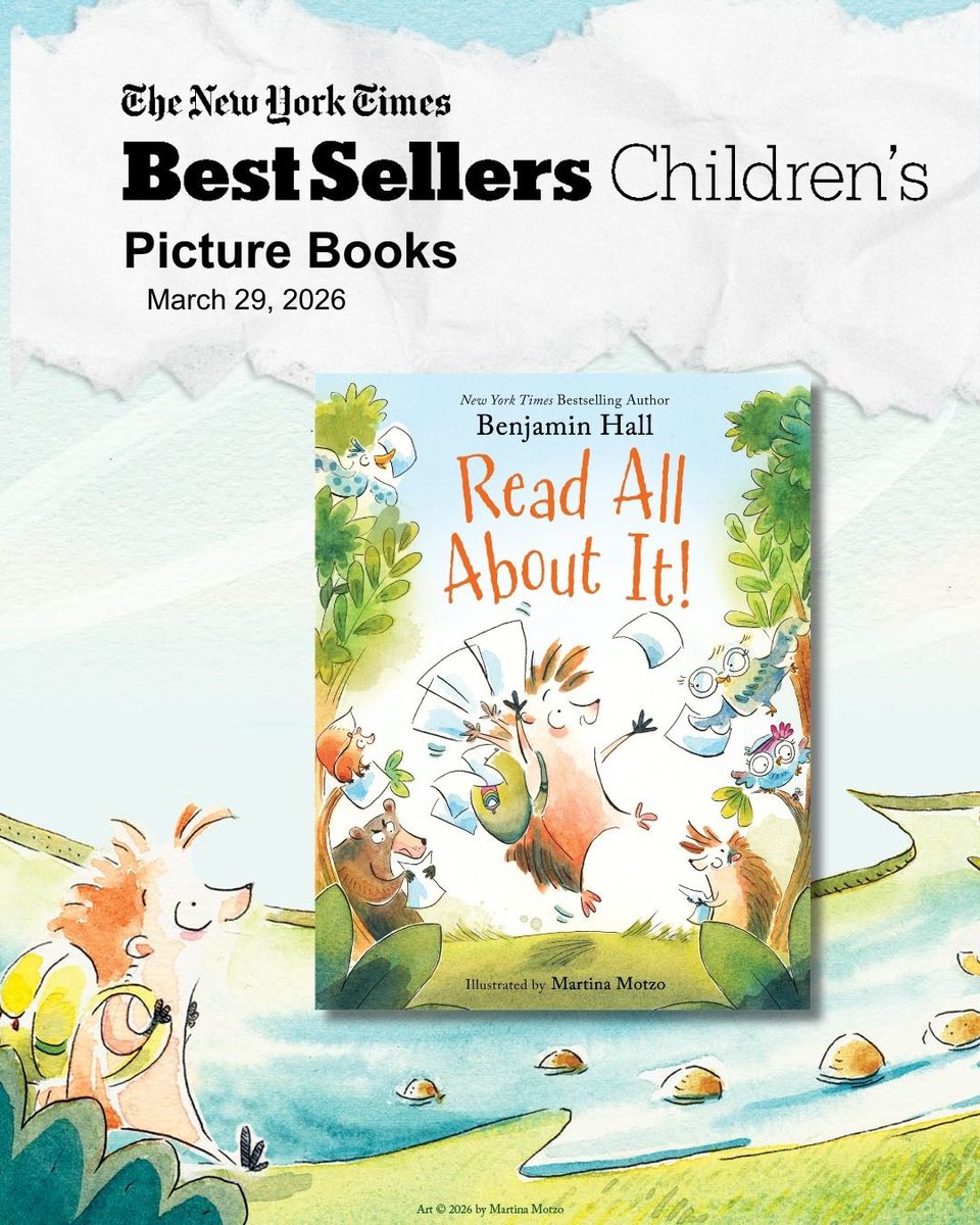 Benjamin Hall tweet media