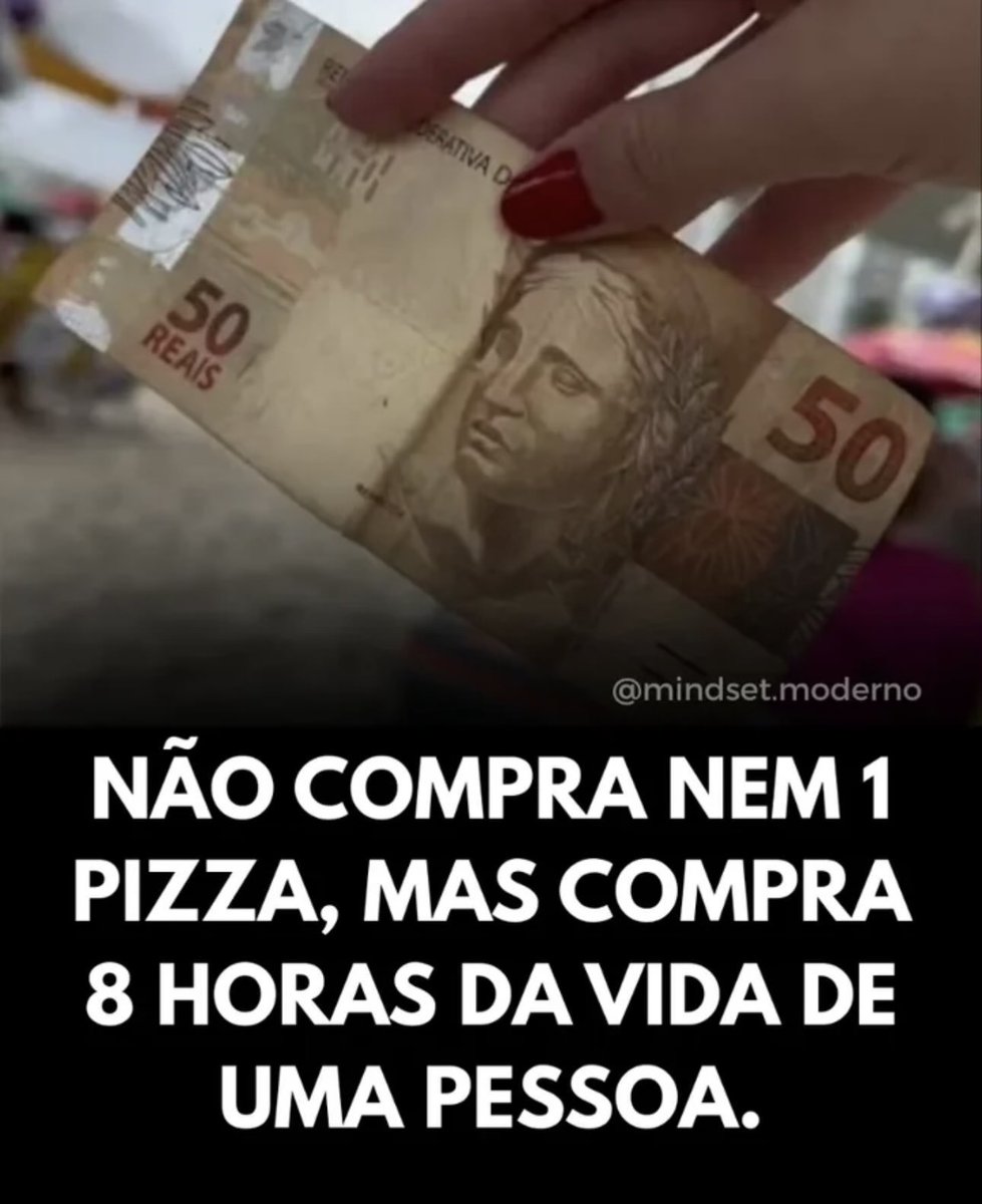 ainda querem que a gente seja feliz
