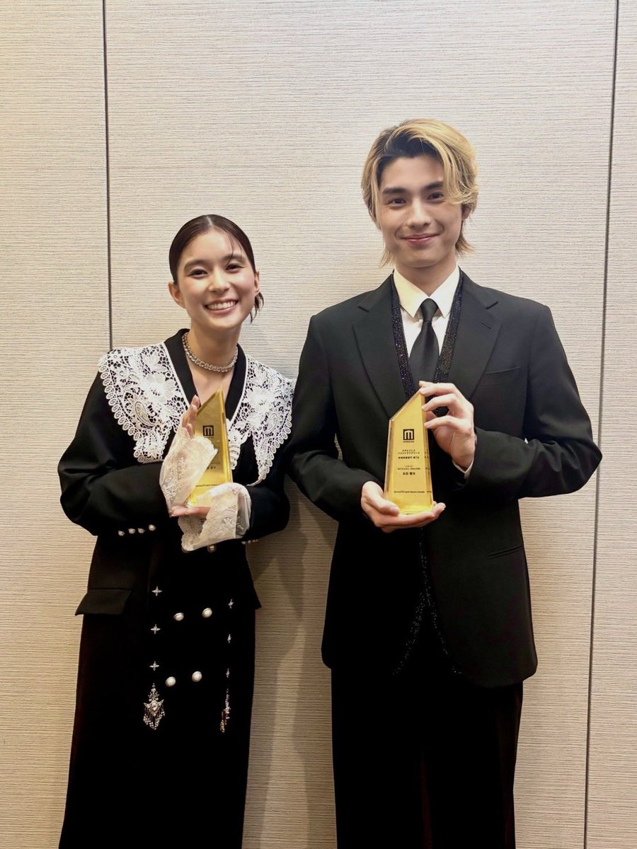 『波うららかに、めおと日和』4月期木10ドラマ【公式】 tweet media