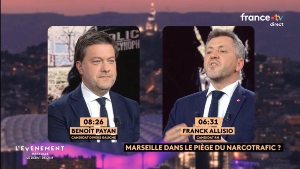 Yoan Levy ☀️ tweet media