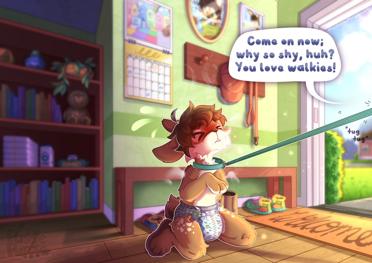 𐂯 Kippy! 𐂯 (CÖMŠ OPEN!) tweet media