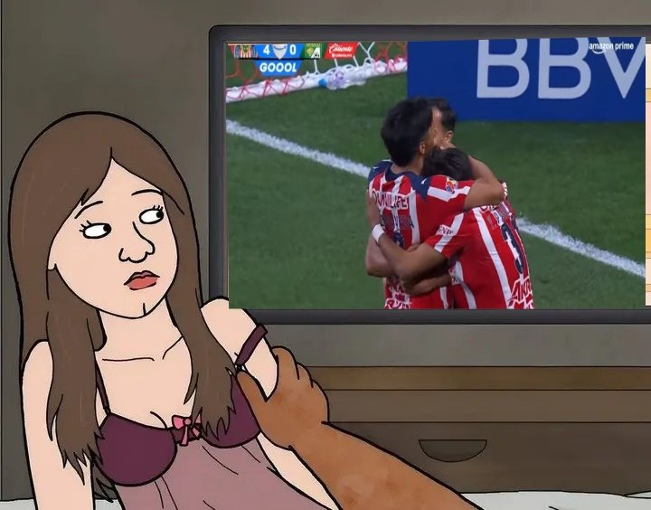 leona larregui tweet media