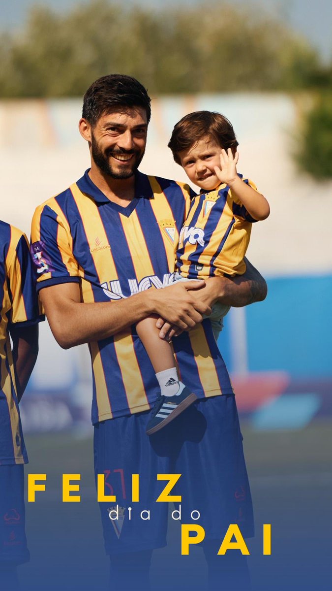 Atlético CP Futebol tweet media