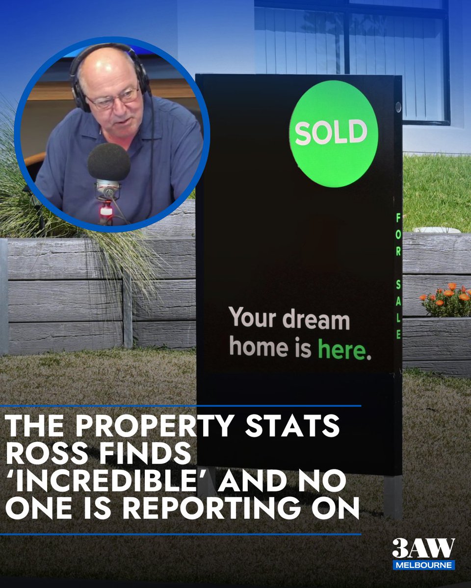 3AW Breakfast tweet media