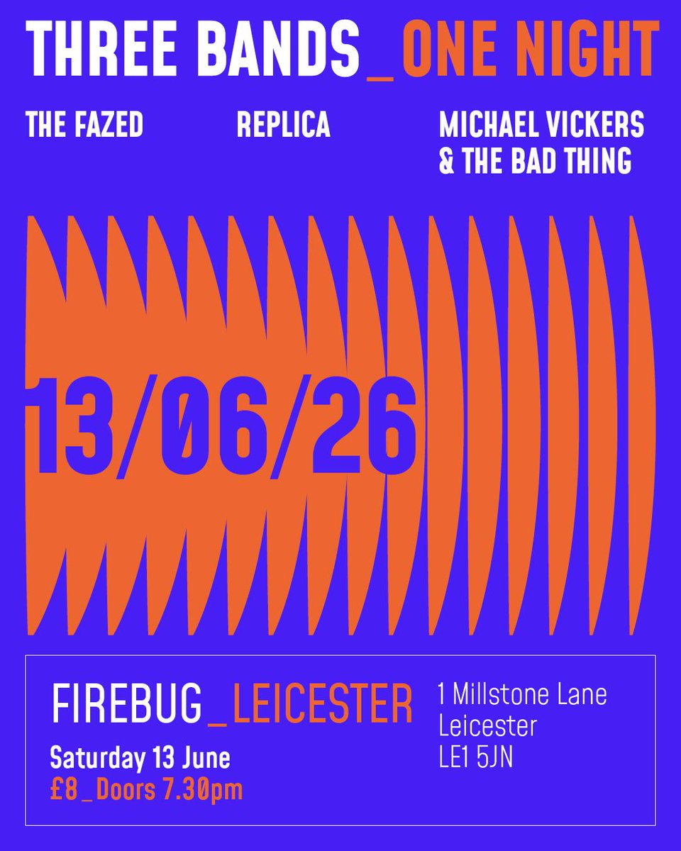 The Fazed tweet media