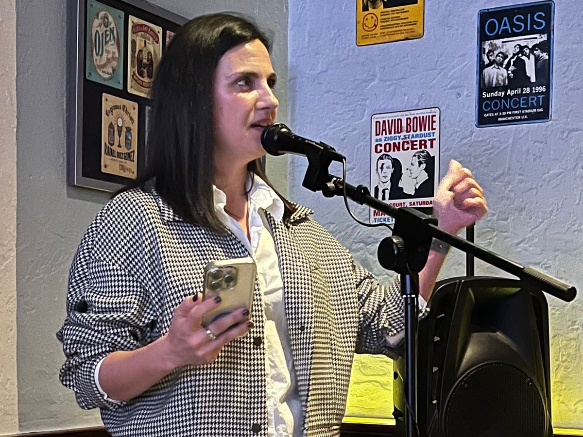 Partido Popular de Águilas tweet media