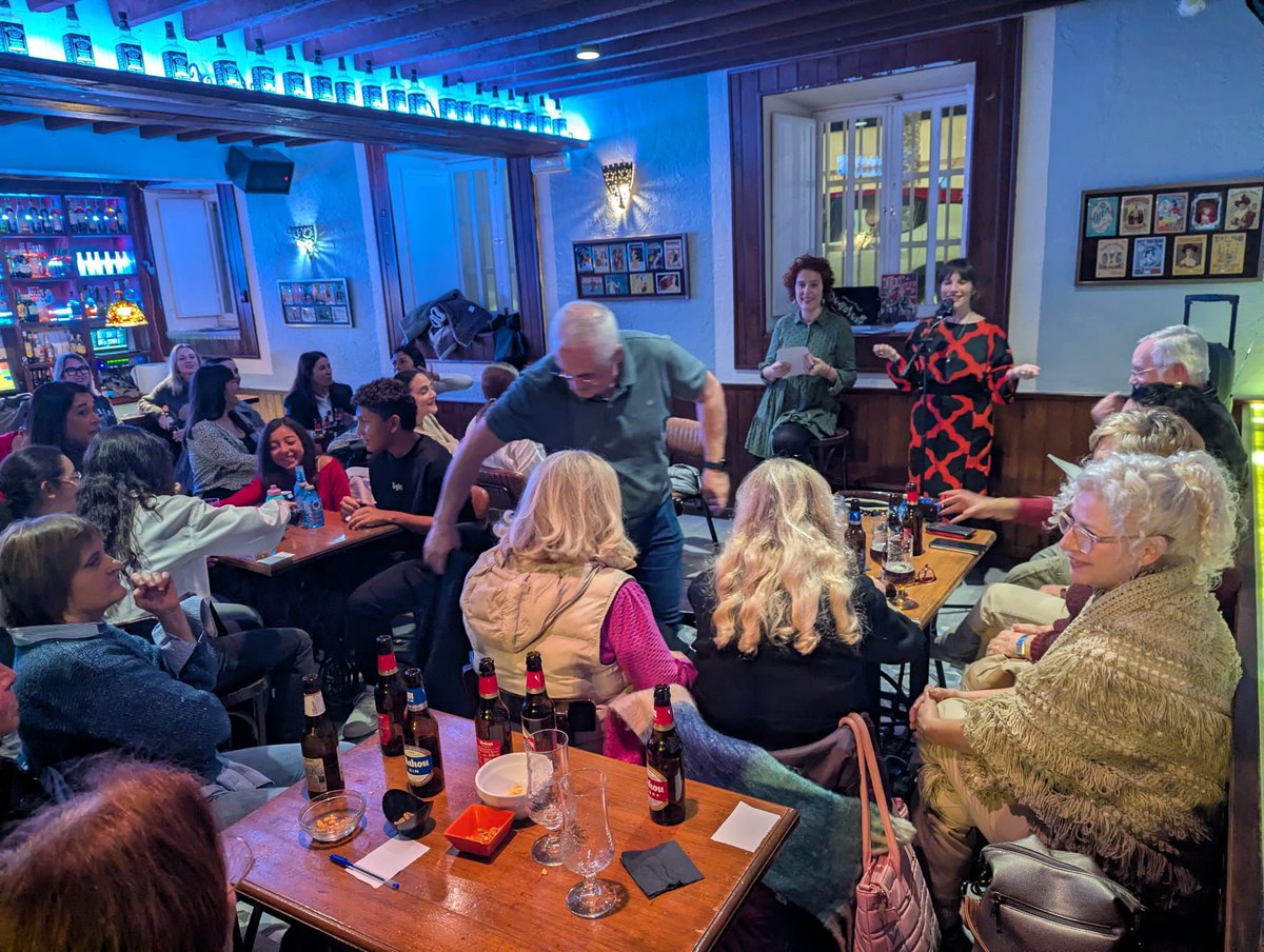 Partido Popular de Águilas tweet media