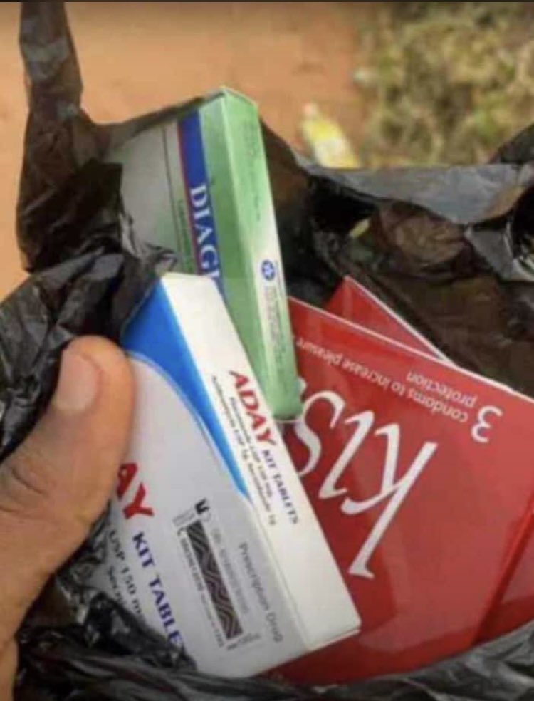 Drax📿 tweet media