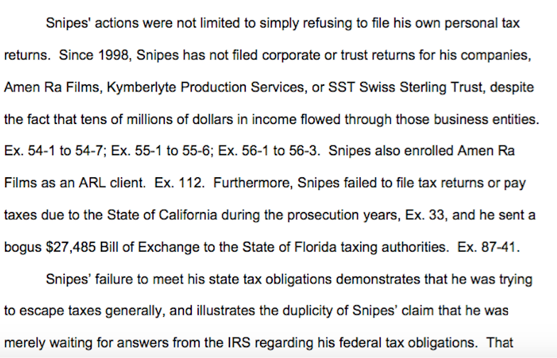 FairTax® Official tweet media