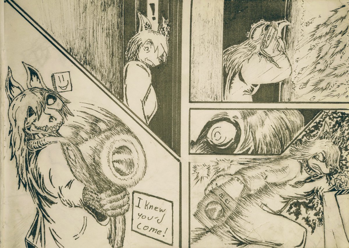 Phara, rarararararraarara tweet media