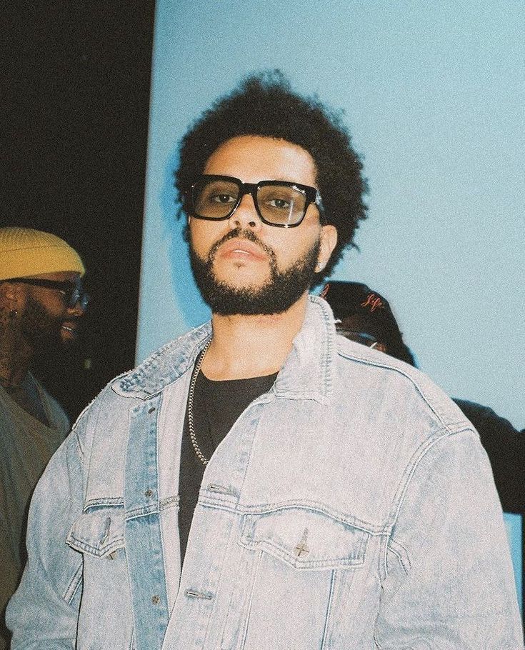 The Weeknd Lately | Fan Account tweet media