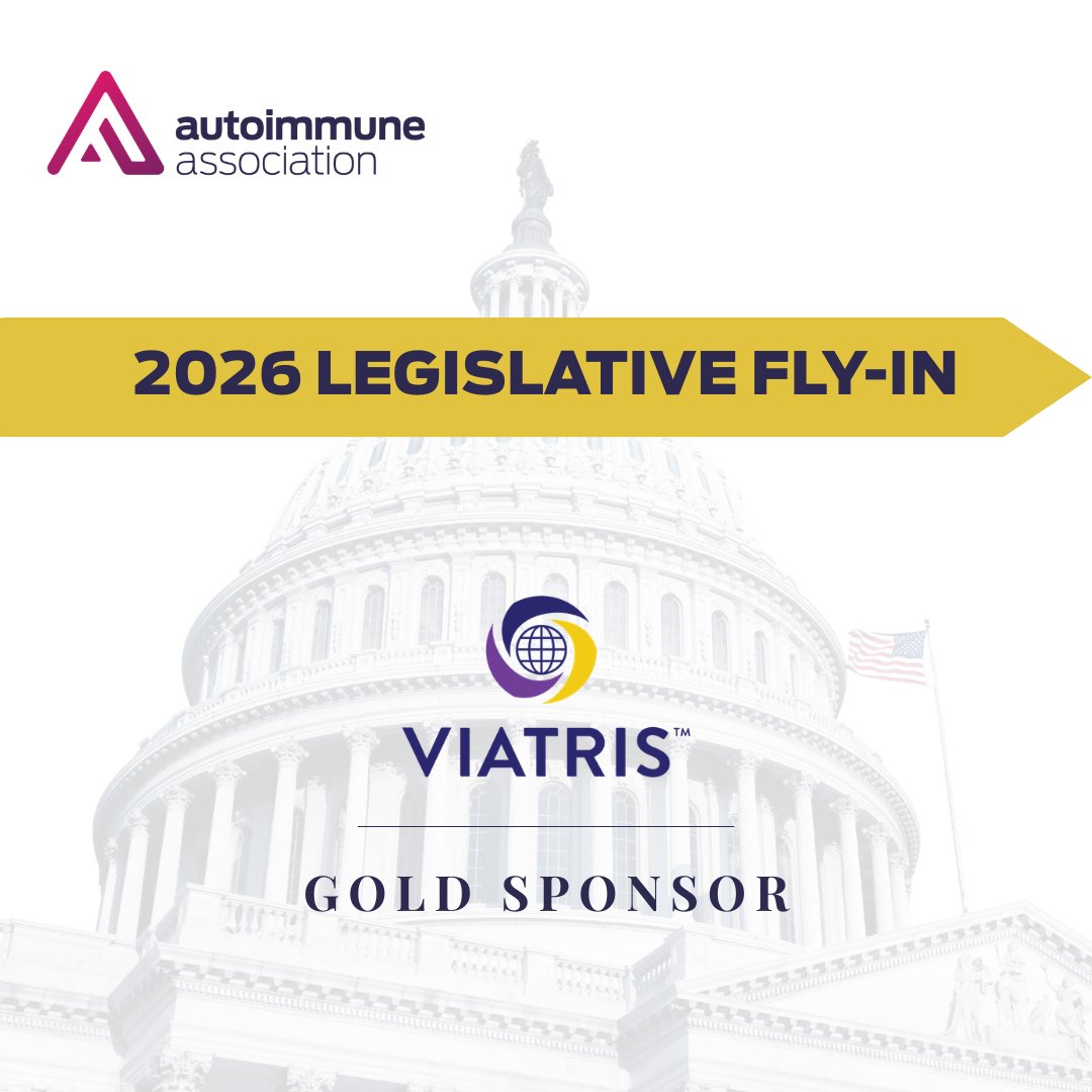 Autoimmune Association tweet media