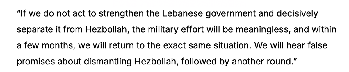 Tony Badran tweet media