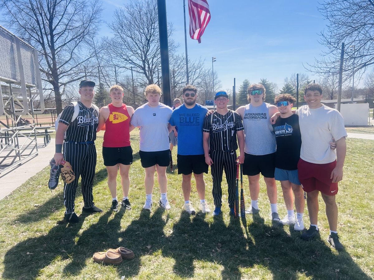 Liberty Football tweet media