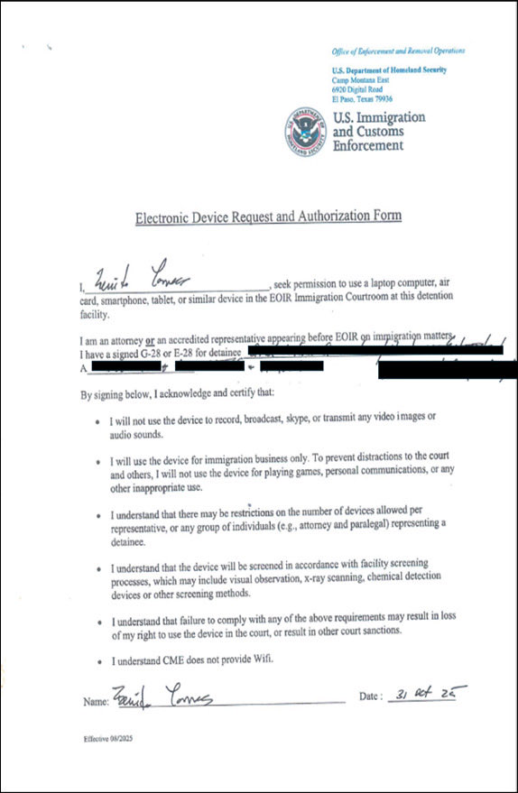 Homeland Security tweet media